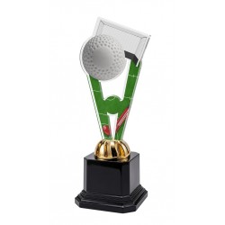 Akrylátová trofej ACUTMINIM24 | Pozemní hokej