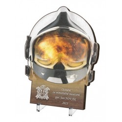Plaketa WPP006M02 | Hasiči