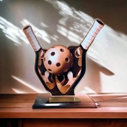 Akrylátová trofej AWF M95 | Piklebal