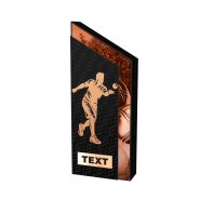 Dřevěná trofej WM001M24 | Petanque