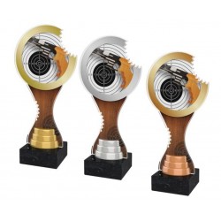 Akrylátová trofej ACBTM34 | Střelba