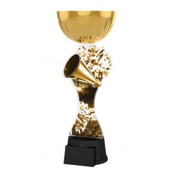 Akrylátová trofej ACUPCGNMINIM23 | Roztleskávačky