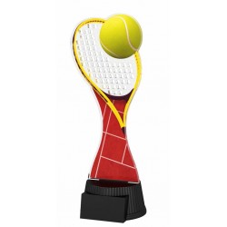 Akrylátová trofej ACUTCM03 | Tenis