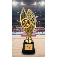 Designová trofej AVR1M29 | Gymnastika