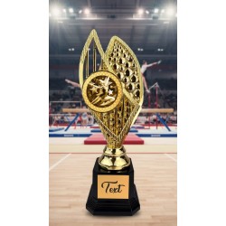Designová trofej AVR1M29 | Gymnastika