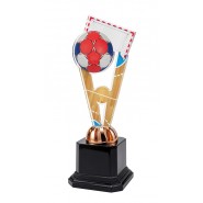 Akrylátová trofej ACUTMINIM21 | Házená
