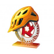 Akrylátová trofej AWF M29 | Cyklistika