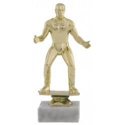 Figurka F0112 | Bojová umění