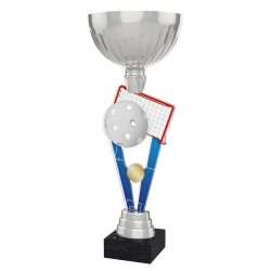 Akrylátová trofej ACUPSILVM23 | Florbal