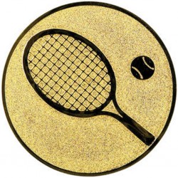 Emblém LTK033 | Tenis