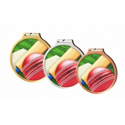 Medaile MDAW002M20 | Cricket