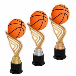 Akrylátová trofej ACTA0002M11 | Basketball