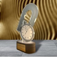 Akrylátová trofej TLR2023232 | Atletika