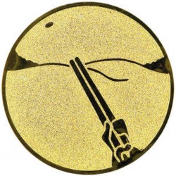 Emblém LTK093 | Střelba