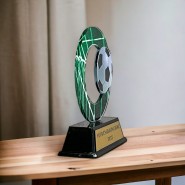 Akrylátová trofej ACLC2101M1