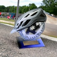 Akrylátová trofej AWF M29 | Cyklistika