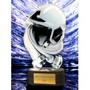Akrylátová trofej TLR2023238 | Hasiči