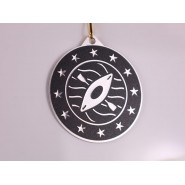 Kovová medaile MDM05M41 | Vodní sporty