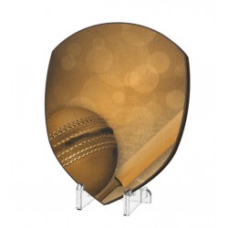 Plaketa WPPR004M14 | Cricket