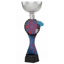 Akrylátová trofej ACUPCSM06 | Šipky