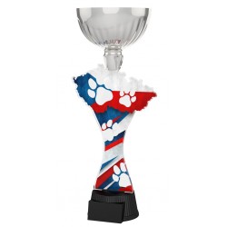 Akrylátová trofej ACUPCSM110 | Kynologie