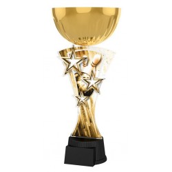 Akrylátová trofej ASTARNCUPMINIM03 | Bowling