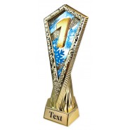 Sportovní trofej AY1M40 | Čísla