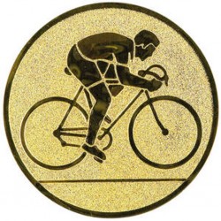 Emblém LTK071 | Cyklistika
