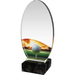 Golfová trofej ACLG0112M2