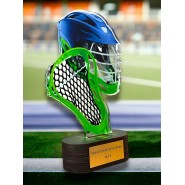 Akrylátová trofej TL2023216 | Lacrosse