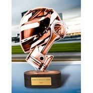 Akrylátová trofej TLR2023317 | Motorsport