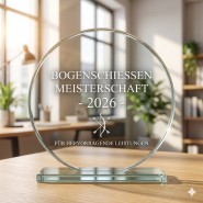 Skleněná trofej CR2026M06