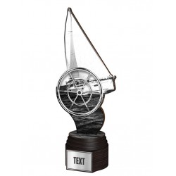 Dřevěná trofej ACTCWR131 | Vodní sporty