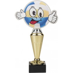 Akrylátová trofej ABT0002M13