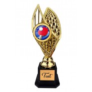 Designová trofej AV1M31 | Stolní tenis