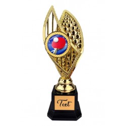 Designová trofej AV1M31 | Stolní tenis
