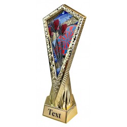 Sportovní trofej AY1M20 | Šipky