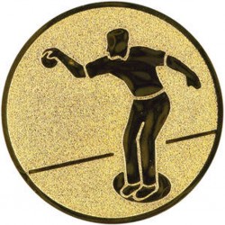 Emblém LTK039 | Petanque