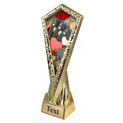Sportovní trofej AY1M07 | Karty