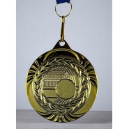 Medaile MDS0040 | Fotbal