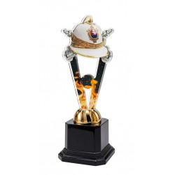 Akrylátová trofej ACUTMINIM56 | Hasiči