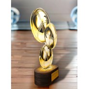Akrylátová trofej TLR2023282 | Petanque
