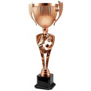 Trofej ACUPMR2026M01 | Fotbal Trofej ACUPMR2026M01 | Fotbal