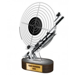 Akrylátová trofej TLR2023319 | Střelba