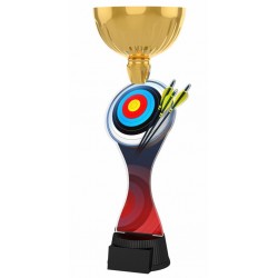 Akrylátová trofej ACUPCGM25