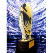 Akrylátová trofej TLR2023237 | Hasiči
