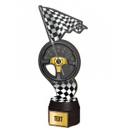 Dřevěná trofej ACTCW020 | Motorsport