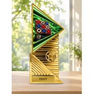 Designová trofej TRI2027M47 | Piškvorky Designová trofej TRI2027M47 | Piškvorky