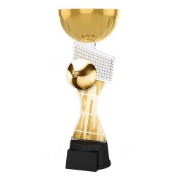 Akrylátová trofej ACUPCGNMINIM08 | Volejbal