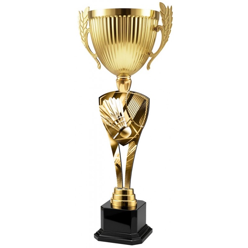 Trofej ACUPMR2026M15 | Badminton Trofej ACUPMR2026M15 | Badminton